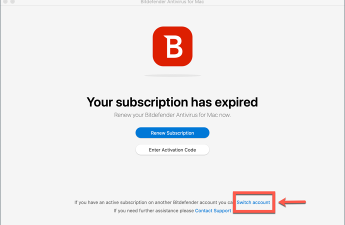 How to Activate Bitdefender Subscription and Enter License Key