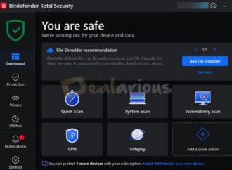 How to Set Up Bitdefender Total Security for Maximum Protection
