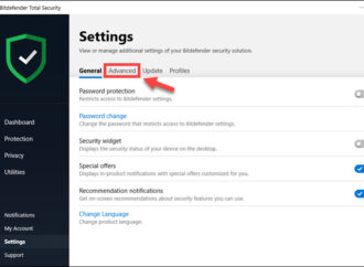 How to Configure Bitdefender Settings for Maximum Security in 2026