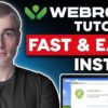 How to Install, Activate, and Set Up Webroot Antivirus for Maximum Protection
